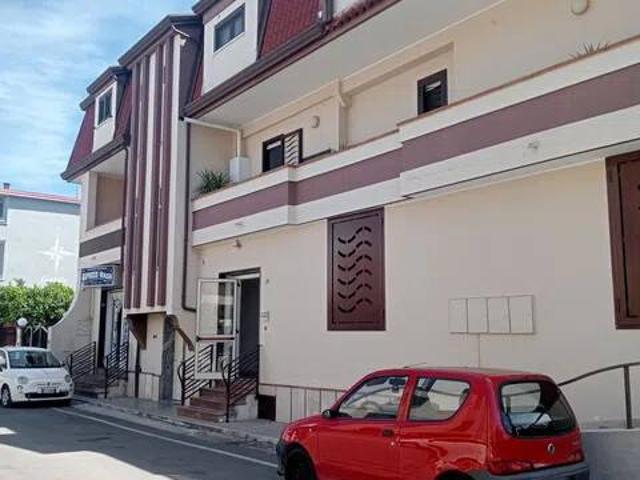 Locale Commerciale in affitto a San Prisco, Campania