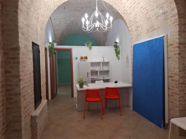Locale Commerciale in affitto a Puglia, Foggia