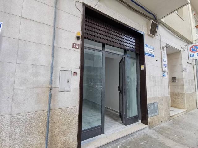 Locale Commerciale in affitto a Puglia, Foggia