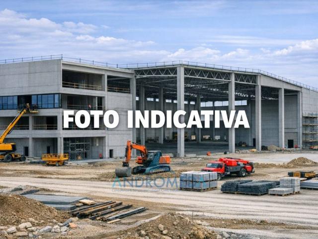 Locale Commerciale in affitto a San Tammaro, Campania