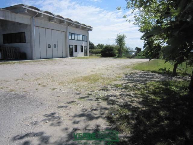Locale Commerciale in affitto a Fonte, San Zenone Degli Ezzelini