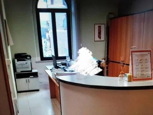 Locale Commerciale in affitto a Sansepolcro, Toscana