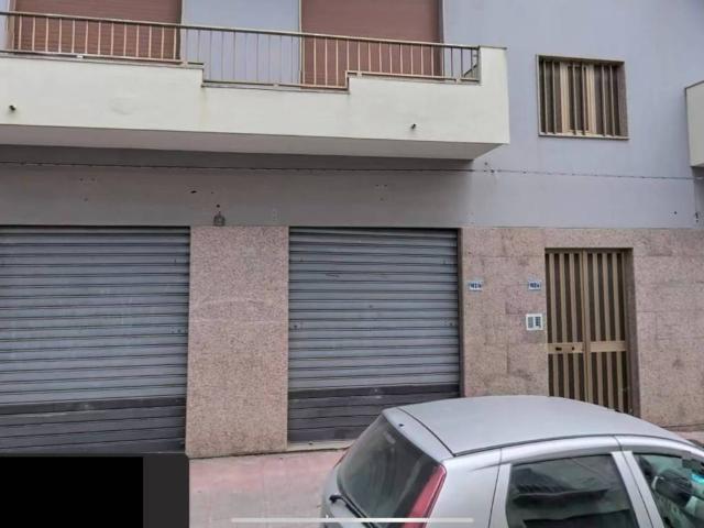 Locale Commerciale in affitto a Bucalo, Santa Teresa Di Riva