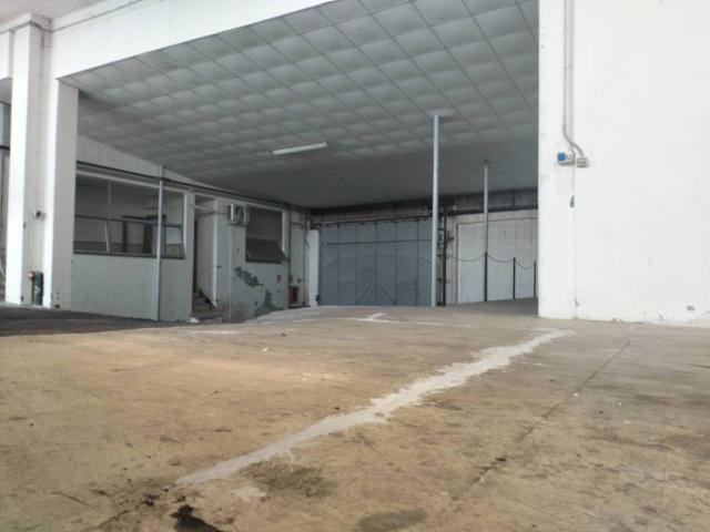 Locale Commerciale in affitto a Dagala del Re, Santa Venerina