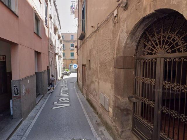 Locale Commerciale in affitto a Maiano, Sant'agnello