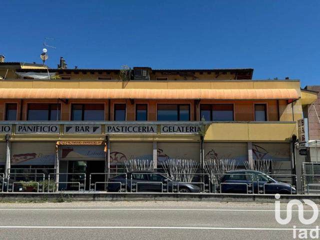 Locale Commerciale in affitto a Domegliara, Sant'ambrogio Di