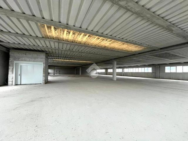 Locale Commerciale in affitto a Sant'angelo Di Piove, Veneto