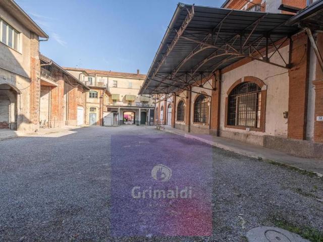 Locale Commerciale in affitto a Galeotta, Sant'angelo Lodigiano