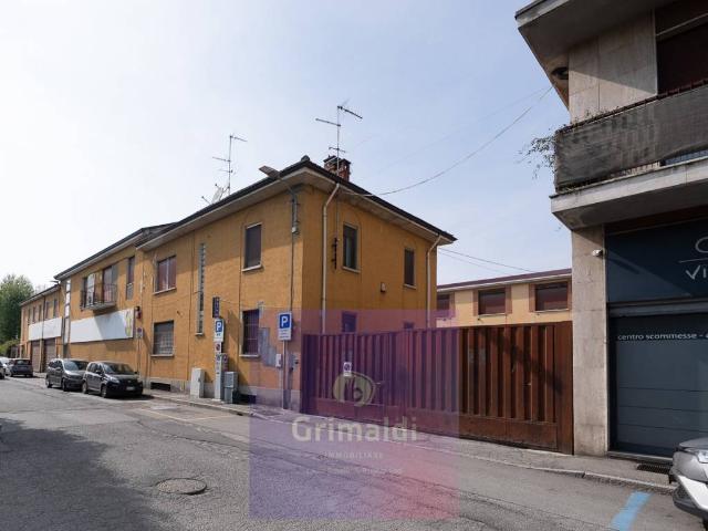 Locale Commerciale in affitto a Galeotta, Sant'angelo Lodigiano