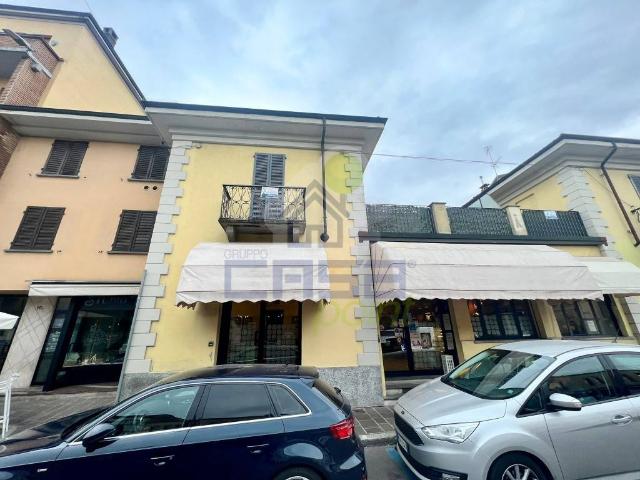 Locale Commerciale in affitto a Galeotta, Sant'angelo Lodigiano