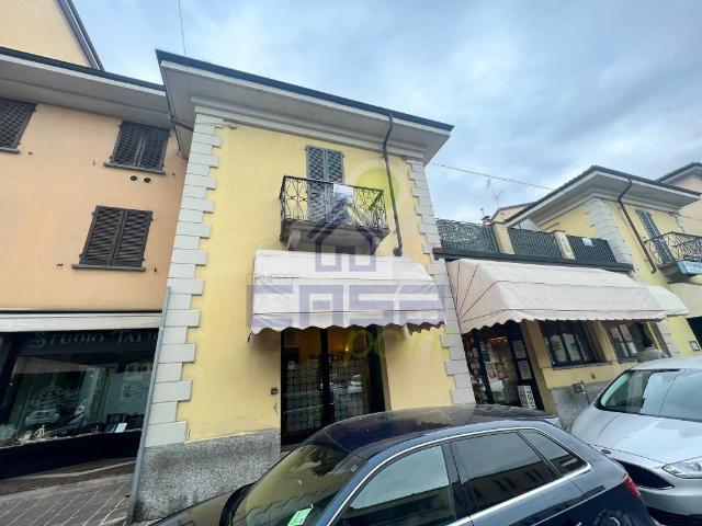 Locale Commerciale in affitto a Galeotta, Sant'angelo Lodigiano