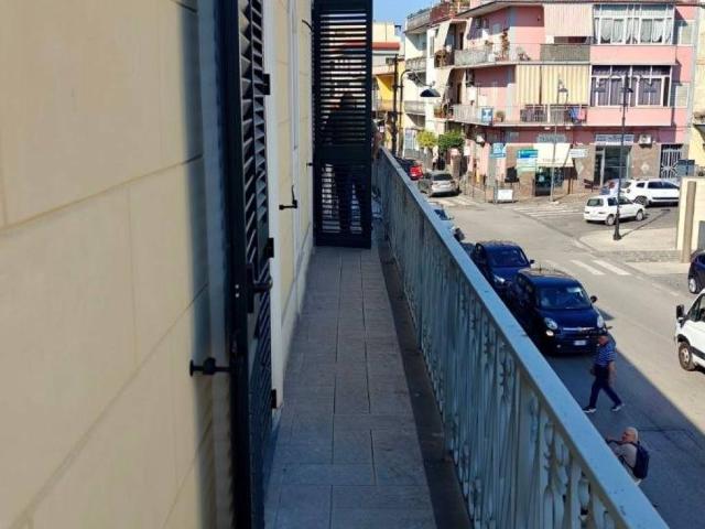 Locale Commerciale in affitto a Sant'antonio Abate, Campania