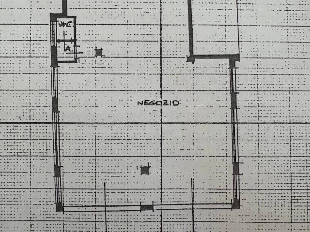 Locale Commerciale in affitto a Unione di comuni Valmarecchia, Santarcangelo Di