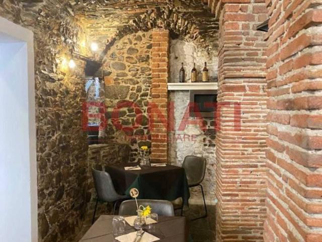 Locale Commerciale in affitto a Sarzana, Liguria