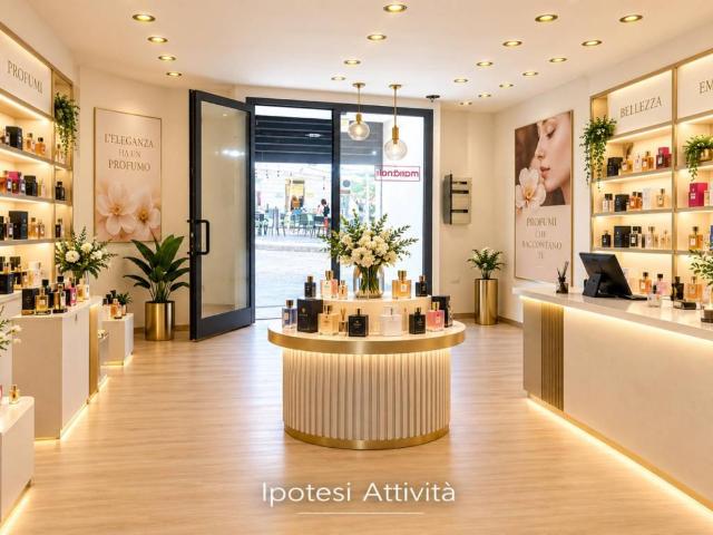 Locale Commerciale in affitto a Cappuccini, Cala Di Volpe