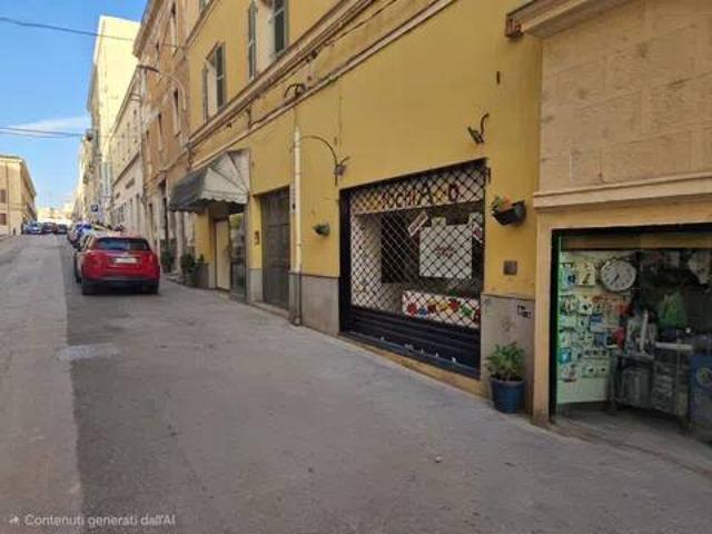 Locale Commerciale in affitto a Cappuccini, Cala Di Volpe