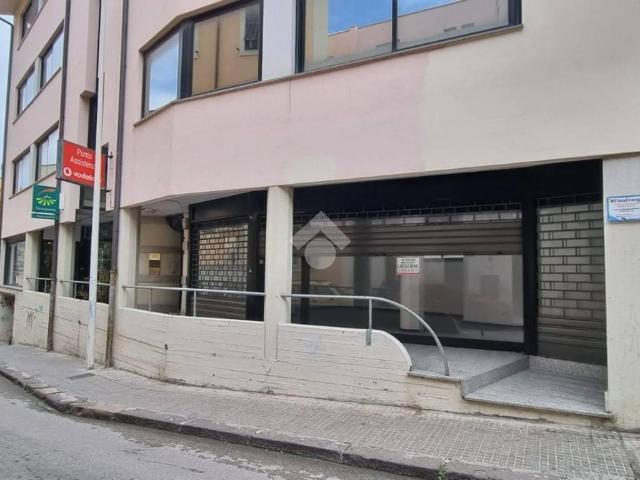Locale Commerciale in affitto a Rizzeddu, Cala Di Volpe