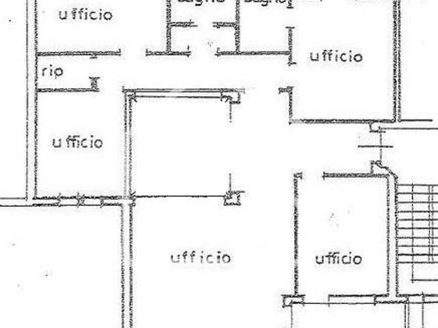 Locale Commerciale in affitto a Unione dei comuni Valli del Reno, Lavino e Samoggia, Sasso Marconi