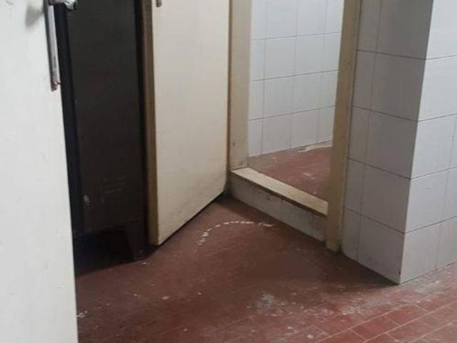 Locale Commerciale in affitto a Unione dei comuni del Distretto Ceramico, Sassuolo