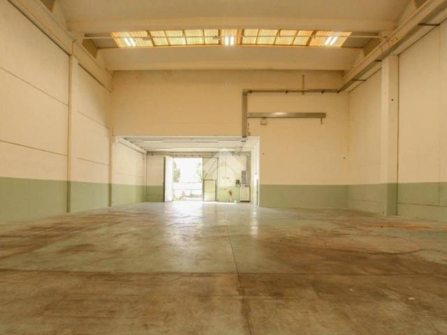Locale Commerciale in affitto a San Giorgio, Sassuolo