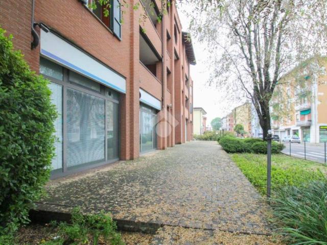 Locale Commerciale in affitto a Unione dei comuni del Distretto Ceramico, Sassuolo