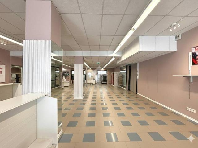 Locale Commerciale in affitto a San Mauro Pascoli, Reggio Emilia