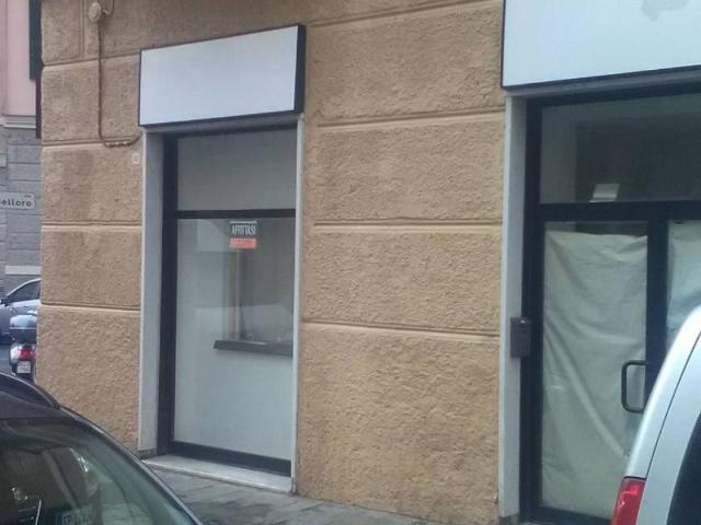Locale Commerciale in affitto a Oltreletimbro, Albisola Capo