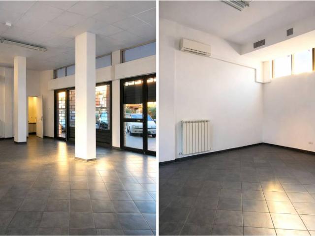 Locale Commerciale in affitto a Tresinaro - Secchia, Re