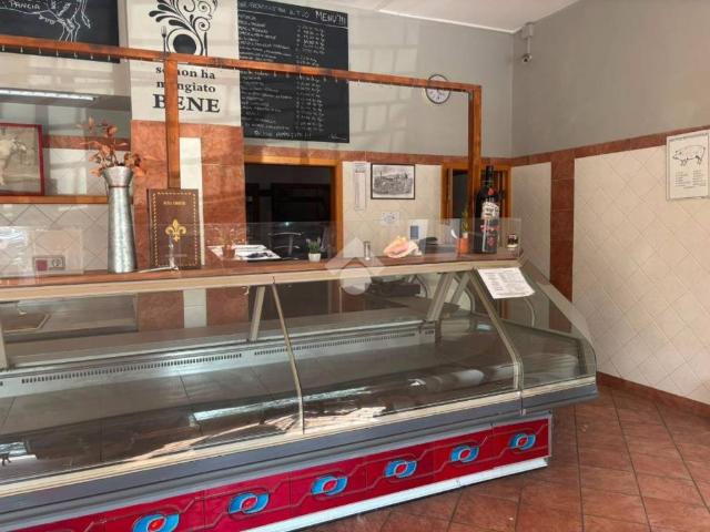 Locale Commerciale in affitto a San Giusto, Scandicci