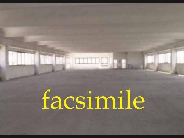 Locale Commerciale in affitto a Le Bagnese, Scandicci