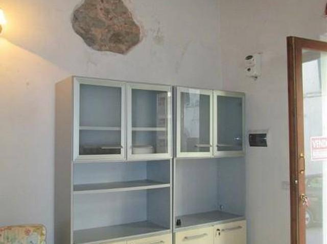 Locale Commerciale in affitto a Scansano, Toscana