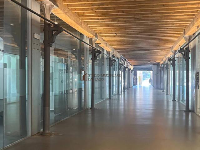 Locale Commerciale in affitto a Schio, Veneto