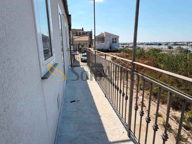 Locale Commerciale in affitto a Perriera, Sciacca
