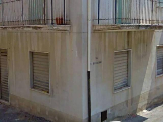 Locale Commerciale in affitto a Cava D'aliga, Sicilia
