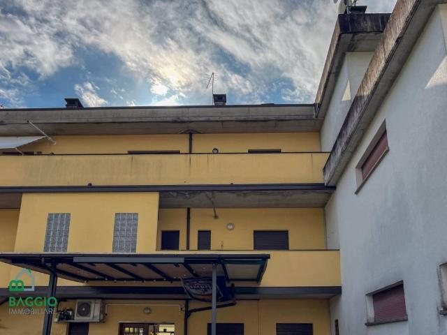 Locale Commerciale in affitto a Sedico, Veneto