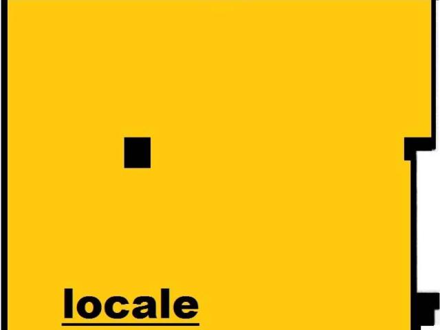 Locale Commerciale in affitto a Selargius, Sardigna/Sardegna