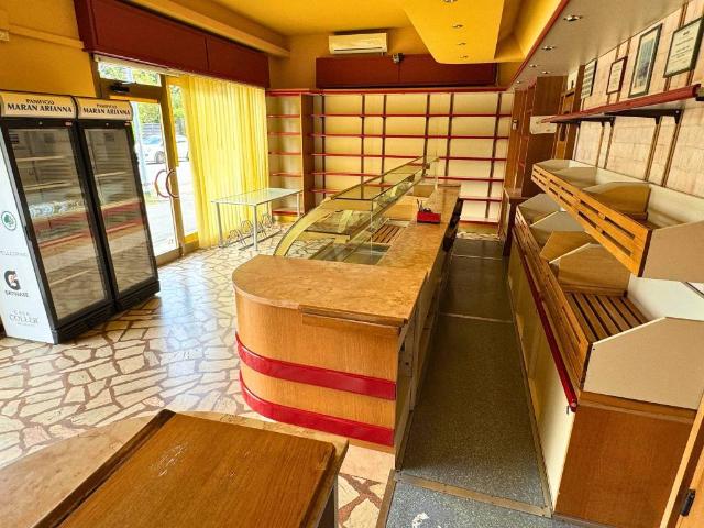 Locale Commerciale in vendita a Caselle, Selvazzano Dentro