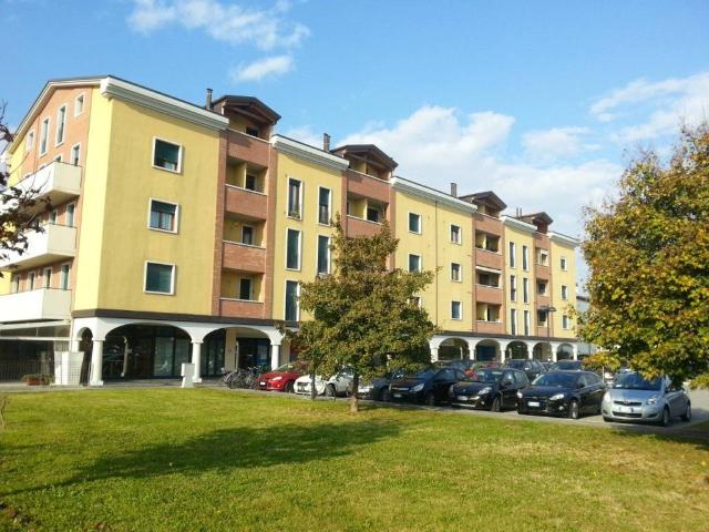 Locale Commerciale in affitto a Selvazzano Dentro, Veneto