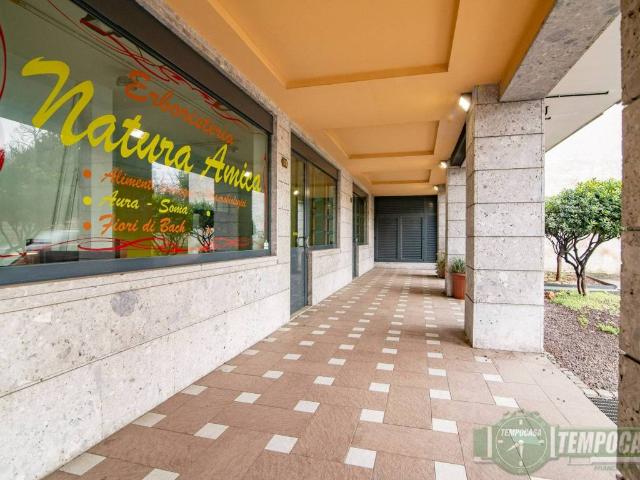 Locale Commerciale in affitto a Castelletto, Senago