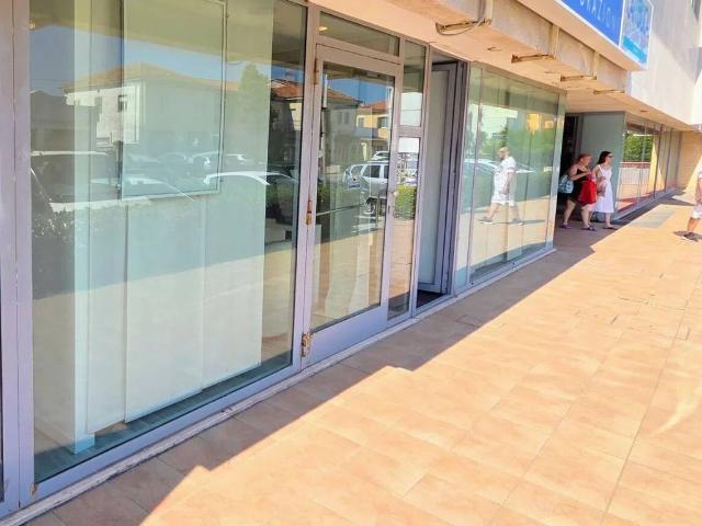 Locale Commerciale in affitto a Senigallia, Ancona