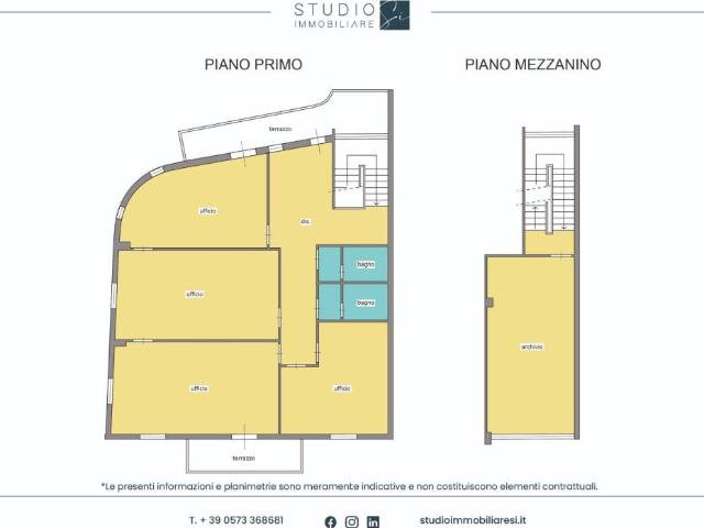 Locale Commerciale in affitto a Serravalle Pistoiese, Toscana