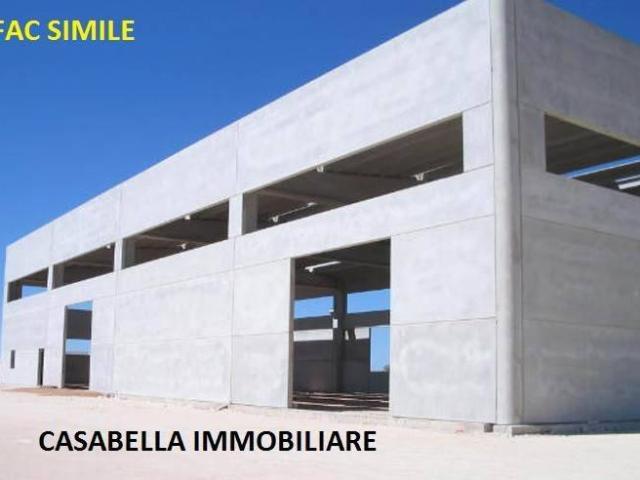 Locale Commerciale in affitto a Zambra, Sesto Fiorentino