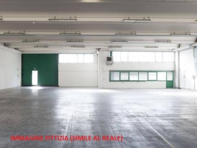 Locale Commerciale in affitto a Padule, Sesto Fiorentino