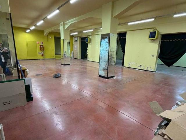 Locale Commerciale in affitto a Querceto, Sesto Fiorentino