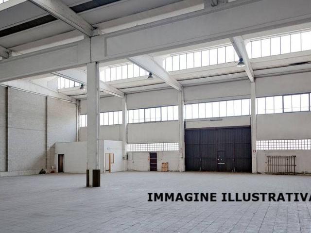 Locale Commerciale in affitto a Padule, Sesto Fiorentino