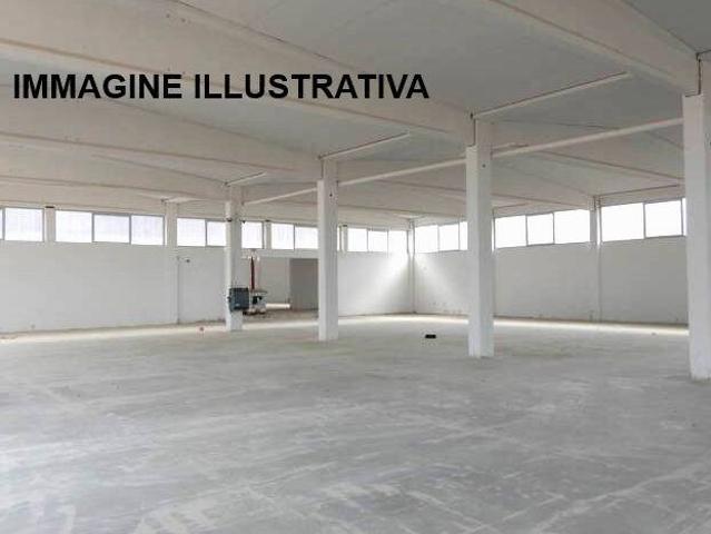 Locale Commerciale in affitto a Padule, Sesto Fiorentino