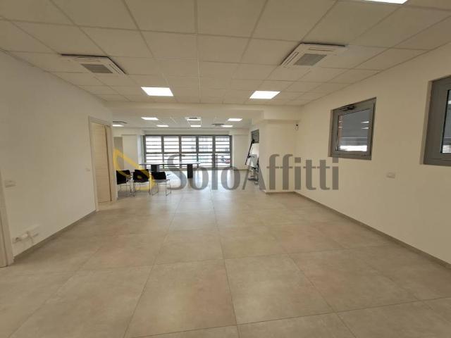 Locale Commerciale in affitto a Padule, Sesto Fiorentino