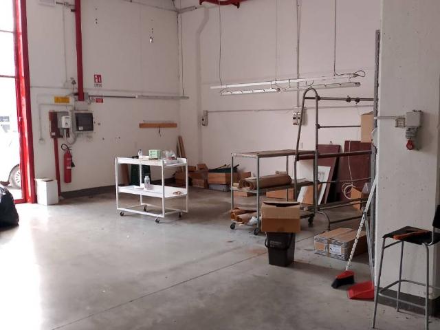 Locale Commerciale in affitto a Padule, Sesto Fiorentino