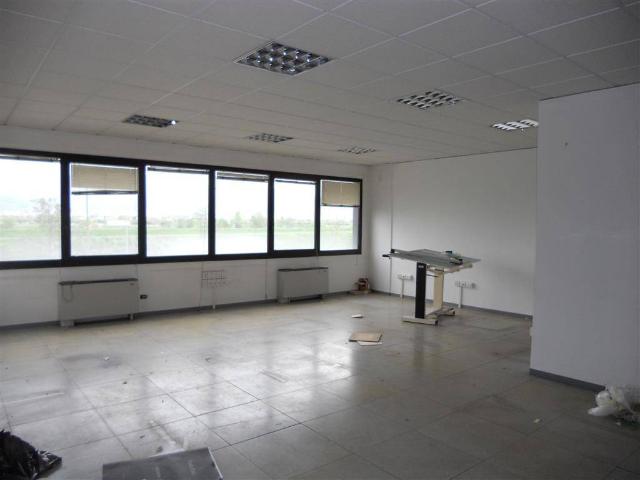 Locale Commerciale in affitto a Sesto Fiorentino, Toscana