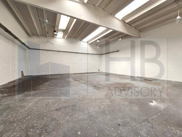 Locale Commerciale in affitto a Zona Omogenea Milano Nord, Sesto San Giovanni